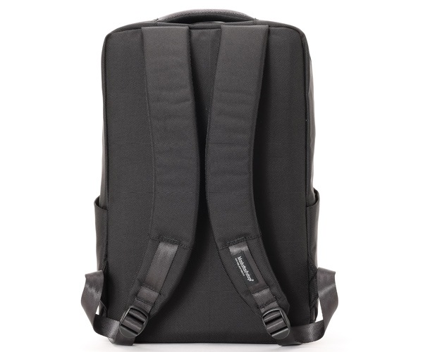 �ڸ���A5�Ρ��ȥ֥å��ץ쥼��ȡۡ����٤�Υ٥�ƥ��ա� Manhattan Portage BLACK LABEL �ޥ�ϥå���ݡ��ơ��� �֥�å��졼�٥� �Хå��ѥå� �ʥ��顼���֥�å��� MP2288VGLBL
