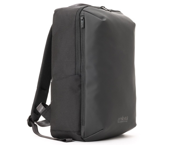 �ڸ���A5�Ρ��ȥ֥å��ץ쥼��ȡۡ����٤�Υ٥�ƥ��ա� Manhattan Portage BLACK LABEL �ޥ�ϥå���ݡ��ơ��� �֥�å��졼�٥� �Хå��ѥå� �ʥ��顼���֥�å��� MP2288VGLBL