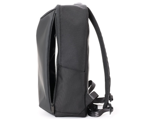 �ڸ���A5�Ρ��ȥ֥å��ץ쥼��ȡۡ����٤�Υ٥�ƥ��ա� Manhattan Portage BLACK LABEL �ޥ�ϥå���ݡ��ơ��� �֥�å��졼�٥� �Хå��ѥå� �ʥ��顼���֥�å��� MP2288VGLBL