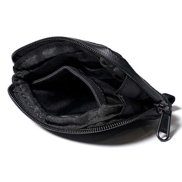 MAKAVELIC �ޥ���٥�å� DOT COIN CASE �����󥱡��� �ʥ��顼���֥�å��� 3125-30802