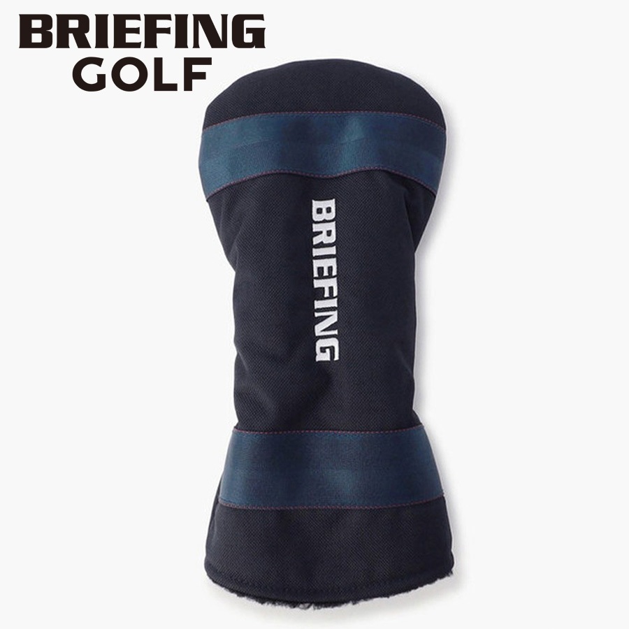 �����٤�Υ٥�ƥ��ա� �֥꡼�ե��� BRIEFING �ɥ饤�С����С� DRIVER COVER STD �ʥ��顼���ͥ��ӡ��� BRG253G17