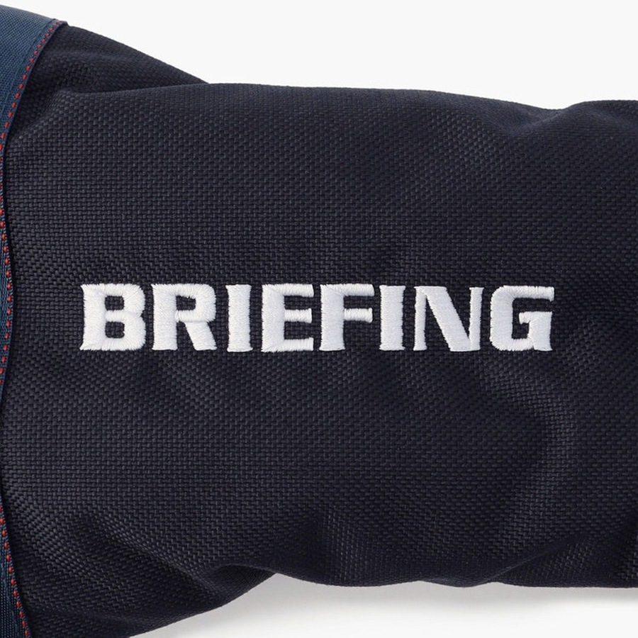 �����٤�Υ٥�ƥ��ա� �֥꡼�ե��� BRIEFING �ɥ饤�С����С� DRIVER COVER STD �ʥ��顼���ͥ��ӡ��� BRG253G17
