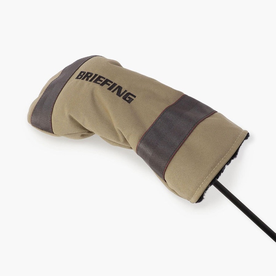 �����٤�Υ٥�ƥ��ա� �֥꡼�ե��� BRIEFING �ɥ饤�С����С� DRIVER COVER STD �ʥ��顼���ͥ��ӡ��� BRG253G17