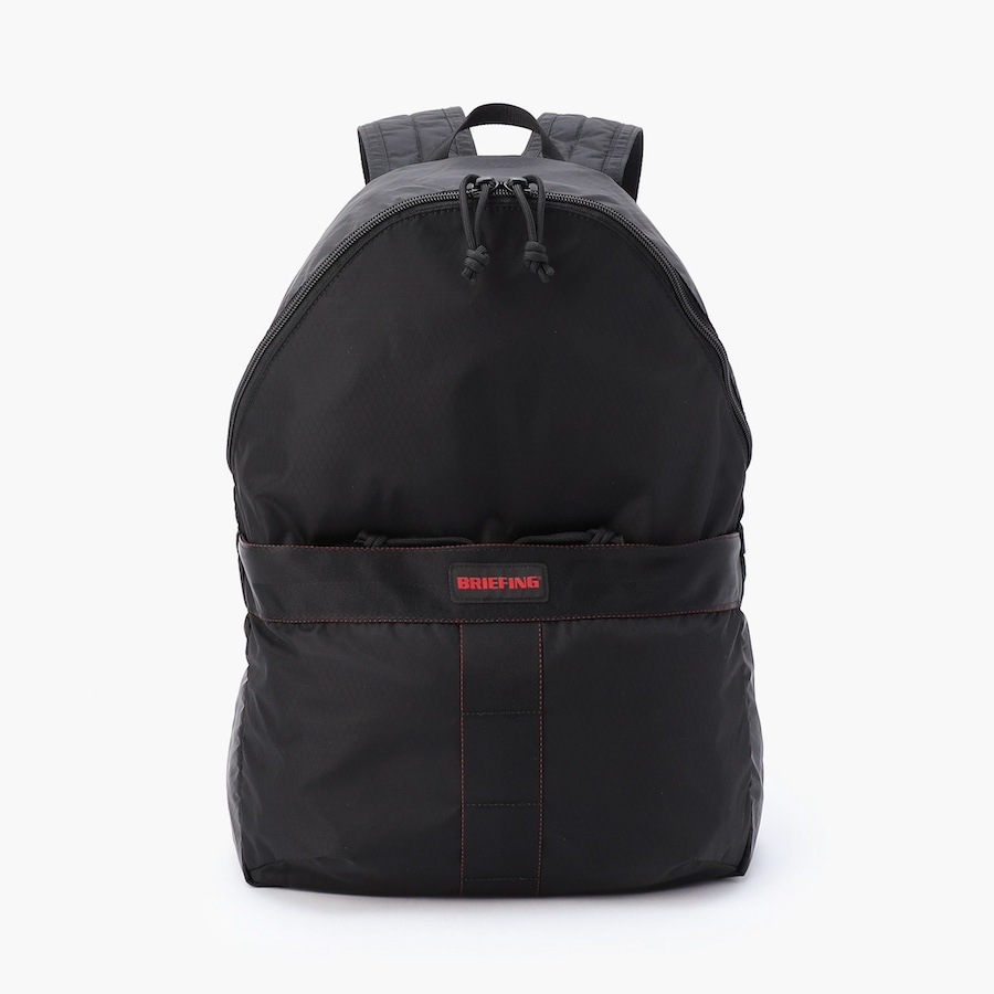 �����٤�Υ٥�ƥ��աۥ֥꡼�ե��� BRIEFING �ѥå��֥�ǥ��ѥå� PACKABLE DAY PACK RC �ʥ��顼���֥�å��� BRA253P28