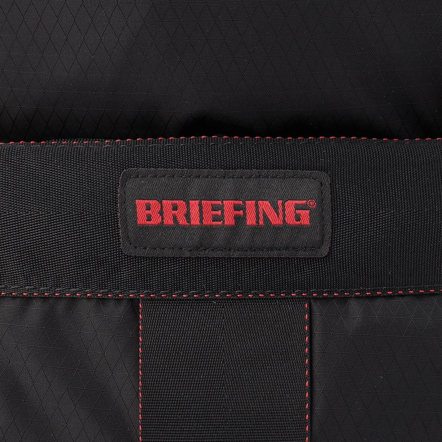 �����٤�Υ٥�ƥ��աۥ֥꡼�ե��� BRIEFING �ѥå��֥�ǥ��ѥå� PACKABLE DAY PACK RC �ʥ��顼���֥�å��� BRA253P28