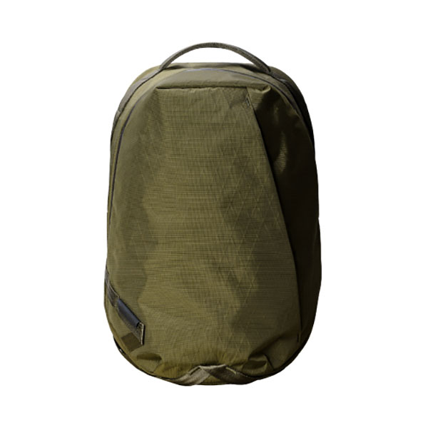 選べるノベルティ付】 ABLE CARRY エイブルキャリー Daily Plus X-Pac