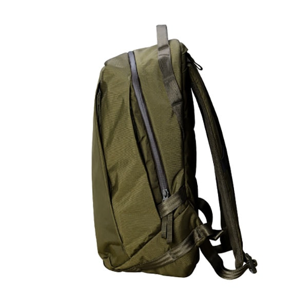 選べるノベルティ付】 ABLE CARRY エイブルキャリー Daily Plus X-Pac