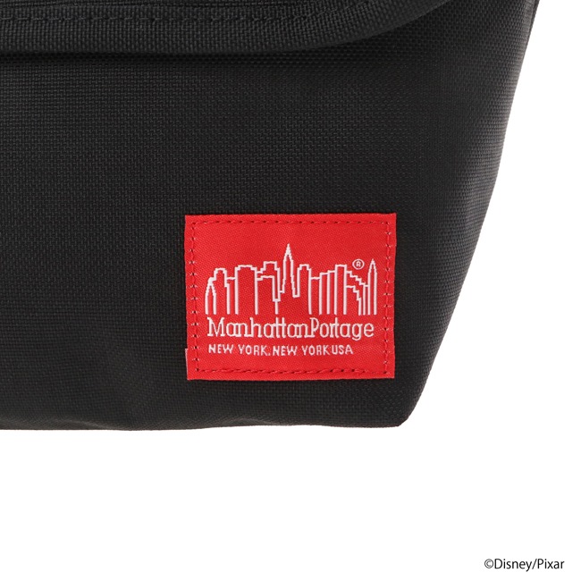 選べるノベルティ付】 Manhattan Portage マンハッタンポーテージ トイ