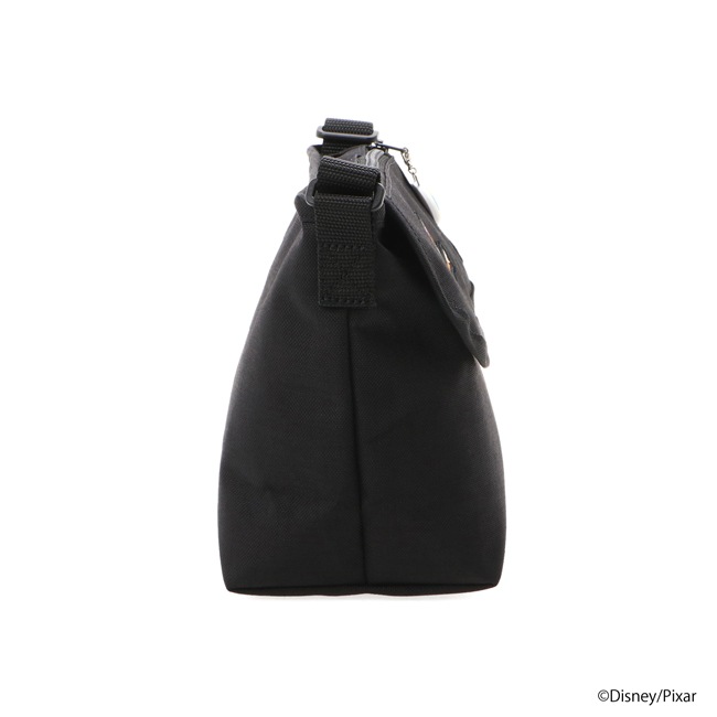 �����٤�Υ٥�ƥ��ա� Manhattan Portage �ޥ�ϥå���ݡ��ơ��� �ȥ������ȡ��꡼ ���åǥ�&�Х� ��å��󥸥㡼�Хå� �ʥ��顼���֥�å��� MP1603FZPMGNTTOYWBZ