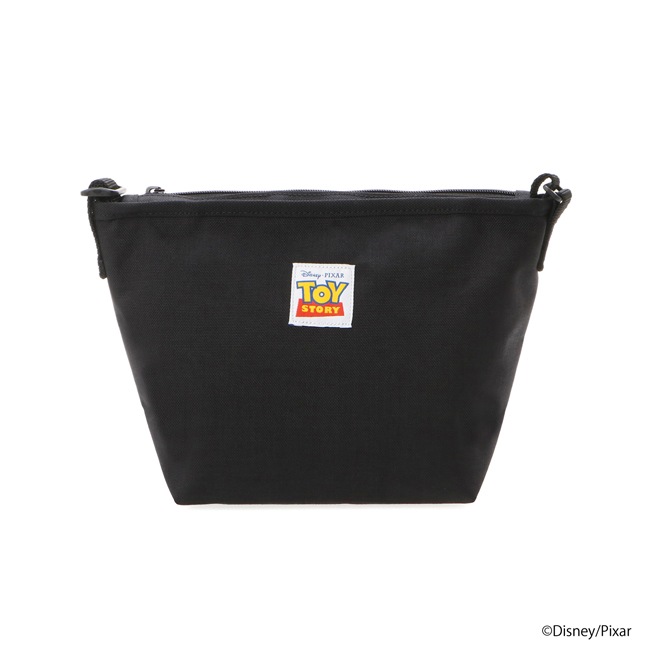 �����٤�Υ٥�ƥ��ա� Manhattan Portage �ޥ�ϥå���ݡ��ơ��� �ȥ������ȡ��꡼ ���åǥ�&�Х� ��å��󥸥㡼�Хå� �ʥ��顼���֥�å��� MP1603FZPMGNTTOYWBZ