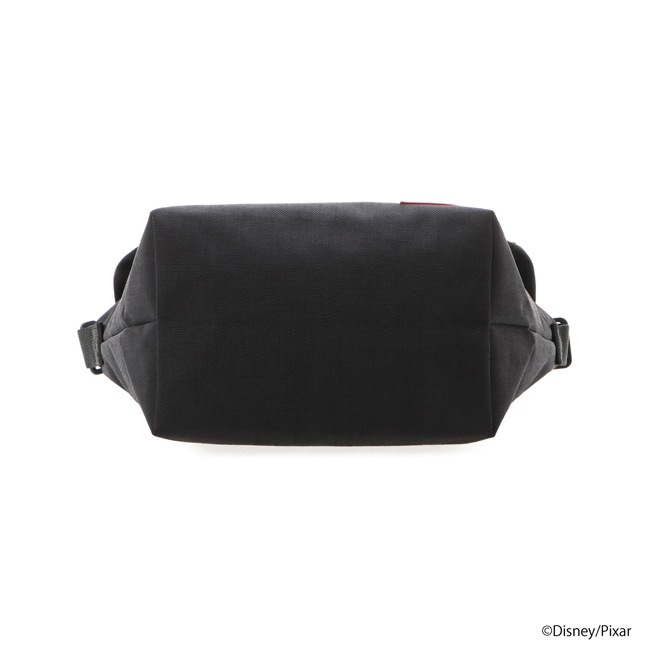 �����٤�Υ٥�ƥ��ա� Manhattan Portage �ޥ�ϥå���ݡ��ơ��� �ȥ������ȡ��꡼ ���åǥ�&�Х� ��å��󥸥㡼�Хå� �ʥ��顼���֥�å��� MP1603FZPMGNTTOYWBZ