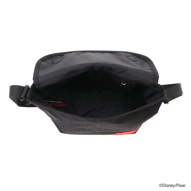 �����٤�Υ٥�ƥ��ա� Manhattan Portage �ޥ�ϥå���ݡ��ơ��� �ȥ������ȡ��꡼ ���åǥ�&�Х� ��å��󥸥㡼�Хå� �ʥ��顼���֥�å��� MP1603FZPMGNTTOYWBZ