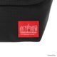 �����٤�Υ٥�ƥ��ա� Manhattan Portage �ޥ�ϥå���ݡ��ơ��� �ȥ������ȡ��꡼ ���åǥ�&�Х� ��å��󥸥㡼�Хå� �ʥ��顼���֥�å��� MP1603FZPMGNTTOYWBZ