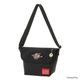 �����٤�Υ٥�ƥ��ա� Manhattan Portage �ޥ�ϥå���ݡ��ơ��� �ȥ������ȡ��꡼ ���åǥ�&�Х� ��å��󥸥㡼�Хå� �ʥ��顼���֥�å��� MP1603FZPMGNTTOYWBZ