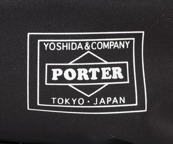 ݡ ࡼ 2WAYǥѥå(L) 751-28176 ʥ顼֥å | ĥХ PORTER 