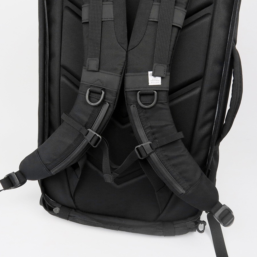 �����٤�Υ٥�ƥ��ա� AS2OV ���å��� �����������ץ롼�� �����ǥ�� 305D 2WAY�Хå��ѥå� �ʥ��顼���֥�å��� 141601