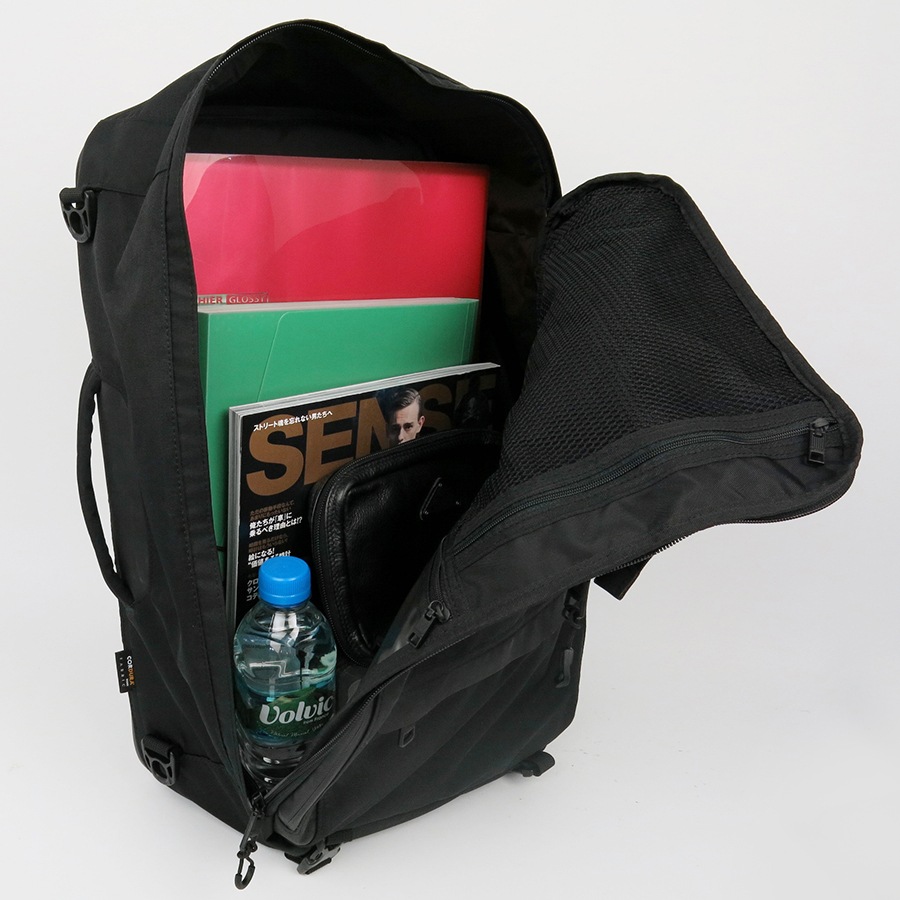 �����٤�Υ٥�ƥ��ա� AS2OV ���å��� �����������ץ롼�� �����ǥ�� 305D 2WAY�Хå��ѥå� �ʥ��顼���֥�å��� 141601