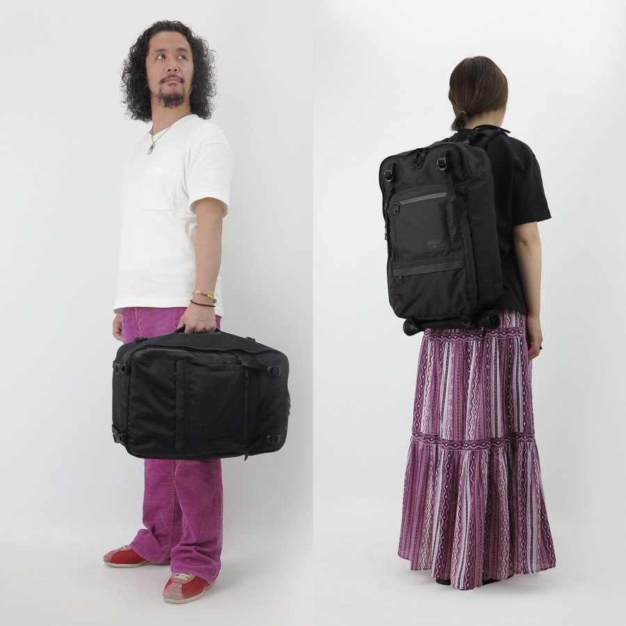 �����٤�Υ٥�ƥ��ա� AS2OV ���å��� �����������ץ롼�� �����ǥ�� 305D 2WAY�Хå��ѥå� �ʥ��顼���֥�å��� 141601