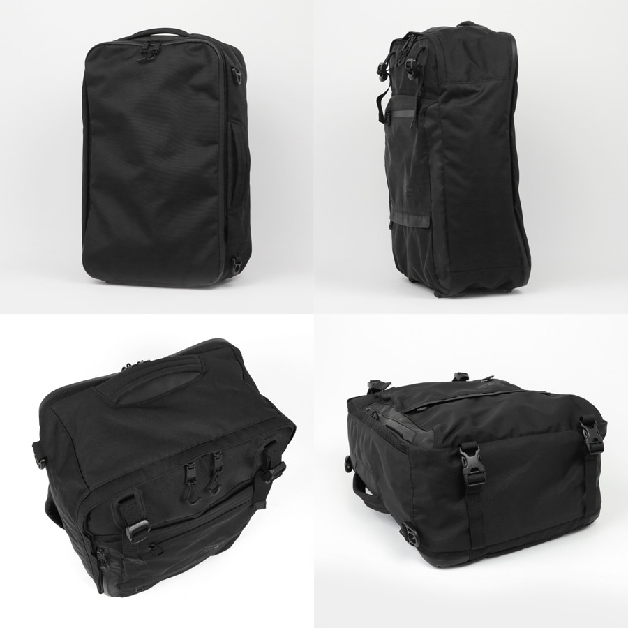 �����٤�Υ٥�ƥ��ա� AS2OV ���å��� �����������ץ롼�� �����ǥ�� 305D 2WAY�Хå��ѥå� �ʥ��顼���֥�å��� 141601