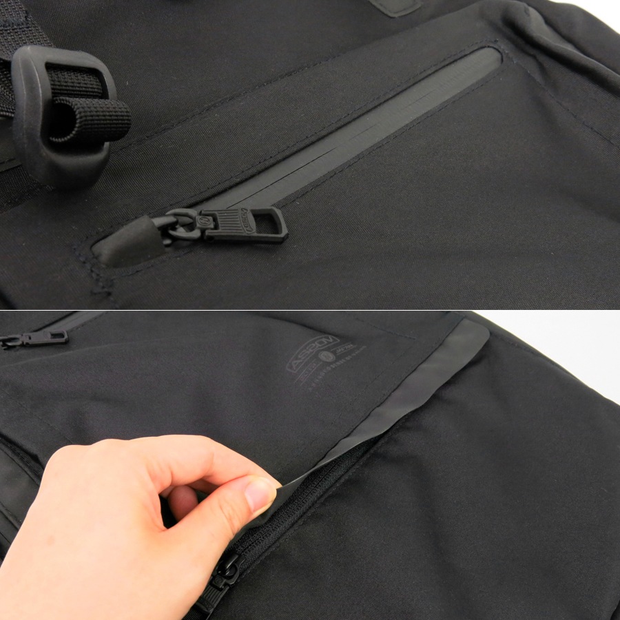 �����٤�Υ٥�ƥ��ա� AS2OV ���å��� �����������ץ롼�� �����ǥ�� 305D 2WAY�Хå��ѥå� �ʥ��顼���֥�å��� 141601