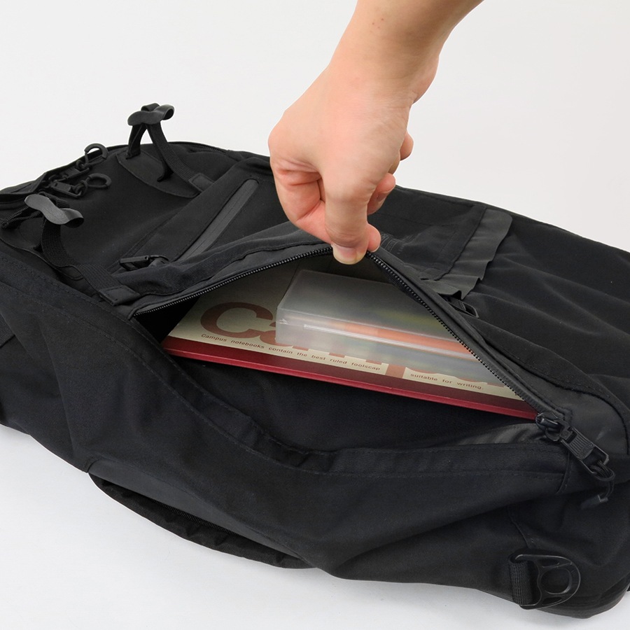 �����٤�Υ٥�ƥ��ա� AS2OV ���å��� �����������ץ롼�� �����ǥ�� 305D 2WAY�Хå��ѥå� �ʥ��顼���֥�å��� 141601