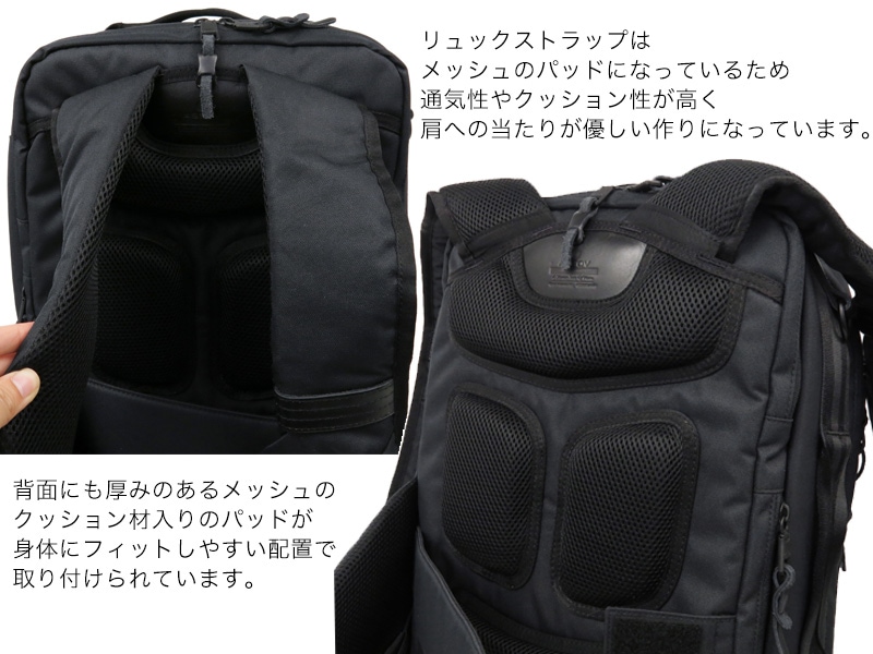AS2OV 3点セット AS2OV バックパック リュック ショルダーバッグ ハンドバッグ