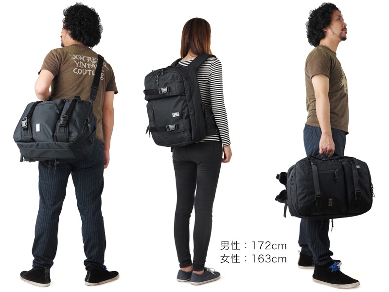 選べるノベルティ付】 AS2OV アッソブ コーデュラドビー305D