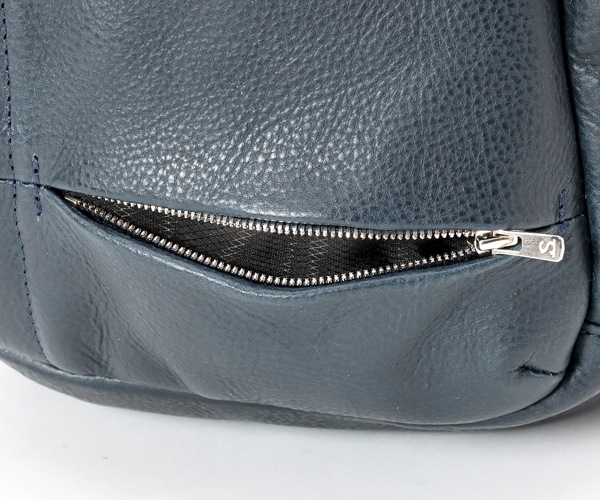 �����٤�Υ٥�ƥ��աۥ磻��ɥ���� �ߥͥ�Хܥå��� ������������� ��󥷥������Хå� �ʥ��顼���ͥ��ӡ��� MINERVA BOX CERVINO WILD SWANS