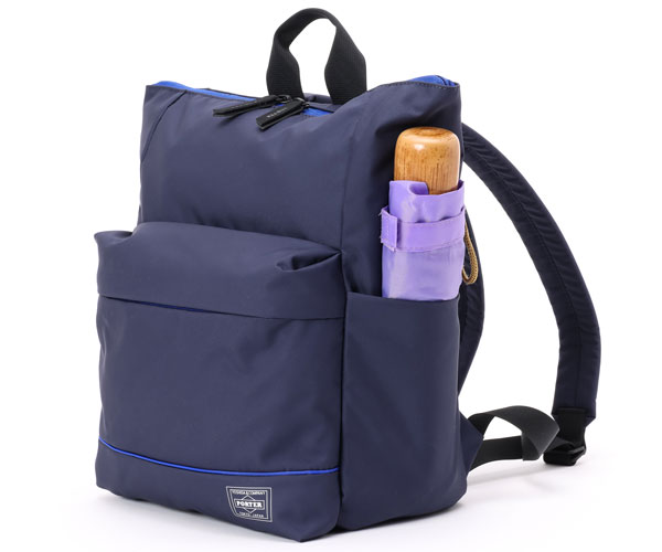 ݡ ࡼ 2WAYǥѥå(S) 751-28177 ʥ顼ͥӡ | ĥХ PORTER 