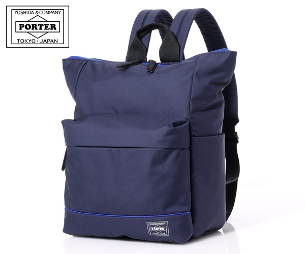 ݡ ࡼ 2WAYǥѥå(S) 751-28177 ʥ顼ͥӡ | ĥХ PORTER 