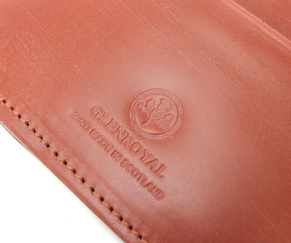 �����٤�Υ٥�ƥ��ա� ����������� GLENROYAL �ե�֥饤�ɥ�쥶�� ����५���ɥ����� �ʥ��顼�����å����ե����ɥ���� 03-5935