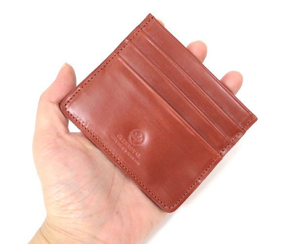 �����٤�Υ٥�ƥ��ա� ����������� GLENROYAL �ե�֥饤�ɥ�쥶�� ����५���ɥ����� �ʥ��顼�����å����ե����ɥ���� 03-5935