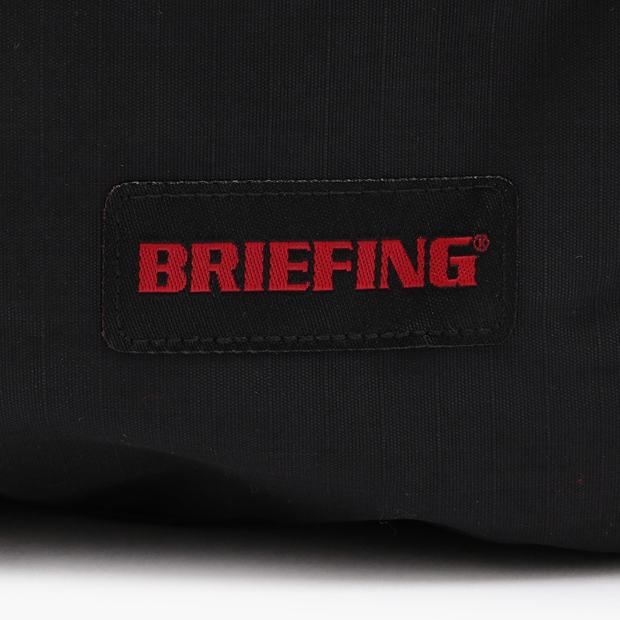 �����٤�Υ٥�ƥ��ա� �֥꡼�ե��� BRIEFING �Хå��ѥå� GYM PACK MW �ʥ��顼���֥�å��� BRA201P06