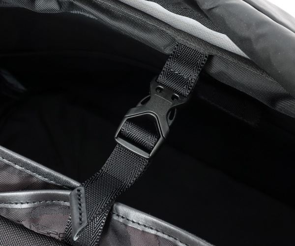 選べるノベルティ付】 master-piece マスターピース Black Crazy