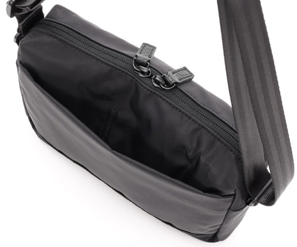 �����٤�Υ٥�ƥ��ա� Manhattan Portage BLACK LABEL �ޥ�ϥå���ݡ��ơ��� �֥�å��졼�٥� ���������Хå� �ʥ��顼���֥�å��� MP1488-2TWLBL