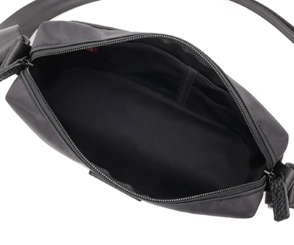 �����٤�Υ٥�ƥ��ա� Manhattan Portage BLACK LABEL �ޥ�ϥå���ݡ��ơ��� �֥�å��졼�٥� ���������Хå� �ʥ��顼���֥�å��� MP1488-2TWLBL