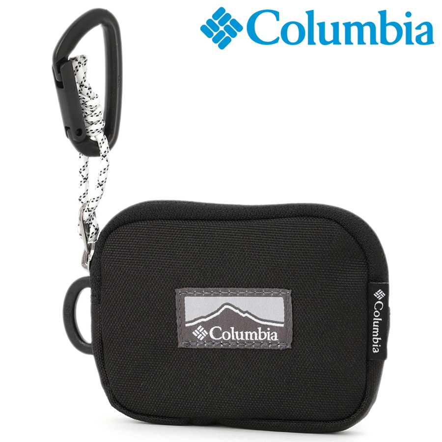 Columbia ������ӥ� Price Stream �ץ饤�����ȥ꡼�� �����󥱡��� �ʥ��顼���֥�å��� PU2410