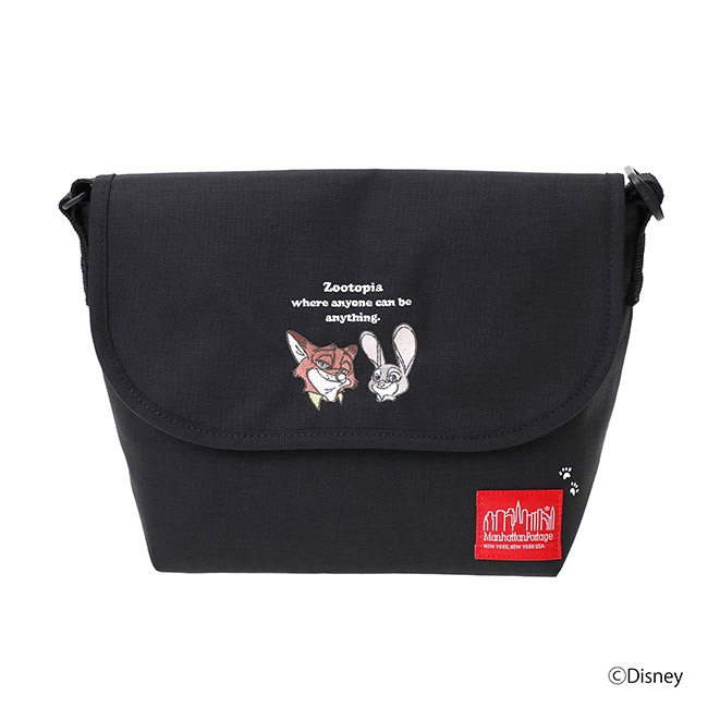 選べるノベルティ付】 Manhattan Portage マンハッタンポーテージ