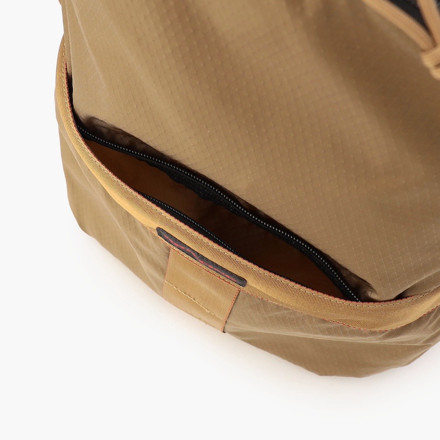 �����٤�Υ٥�ƥ��աۥ֥꡼�ե��� BRIEFING �ѥå��֥�ǥ��ѥå� PACKABLE DAY PACK RC �ʥ��顼�����衼�ơ� BRA253P28