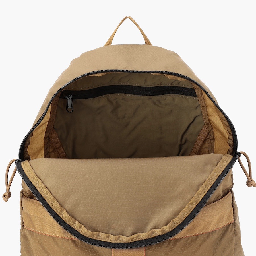 �����٤�Υ٥�ƥ��աۥ֥꡼�ե��� BRIEFING �ѥå��֥�ǥ��ѥå� PACKABLE DAY PACK RC �ʥ��顼�����衼�ơ� BRA253P28