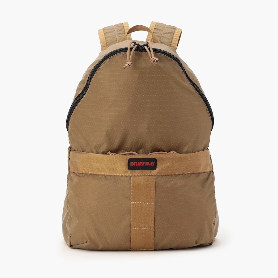 �����٤�Υ٥�ƥ��աۥ֥꡼�ե��� BRIEFING �ѥå��֥�ǥ��ѥå� PACKABLE DAY PACK RC �ʥ��顼�����衼�ơ� BRA253P28