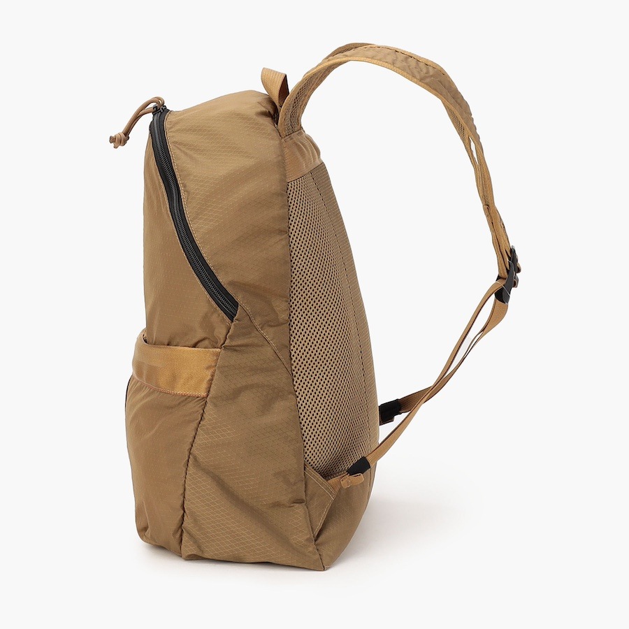 �����٤�Υ٥�ƥ��աۥ֥꡼�ե��� BRIEFING �ѥå��֥�ǥ��ѥå� PACKABLE DAY PACK RC �ʥ��顼�����衼�ơ� BRA253P28