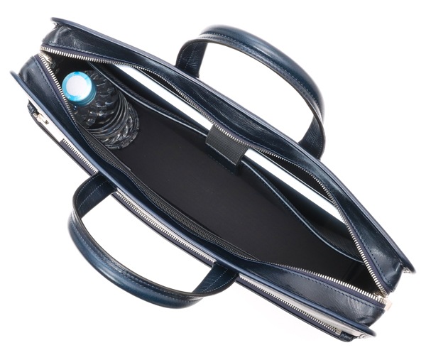 ポーター クラーク 2WAYブリーフケース 034-03193 （カラー：ネイビー