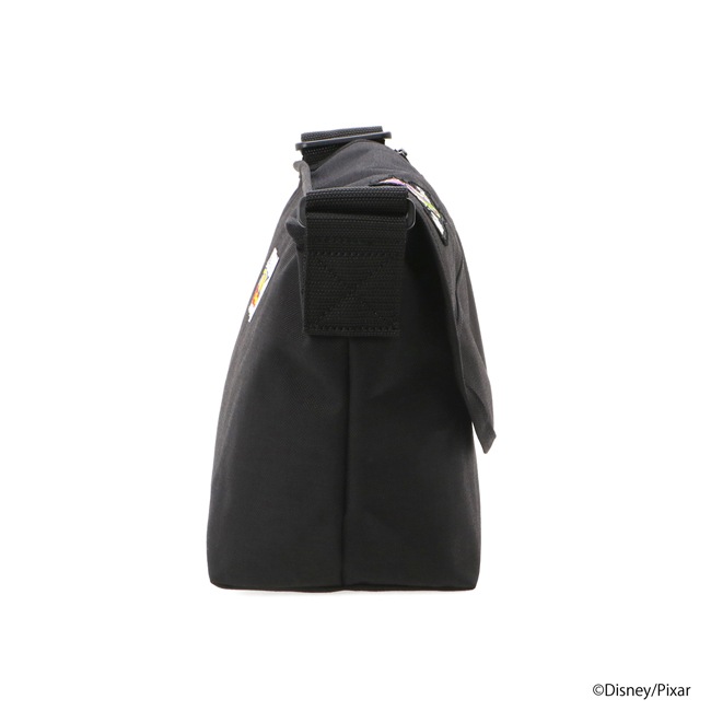 �����٤�Υ٥�ƥ��ա� Manhattan Portage �ޥ�ϥå���ݡ��ơ��� �ȥ������ȡ��꡼ �Х� ��å��󥸥㡼�Хå� �ʥ��顼���֥�å��� MP1605JRMGNTTOYBZ