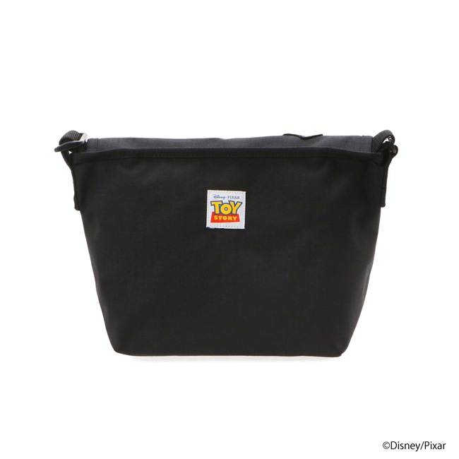 �����٤�Υ٥�ƥ��ա� Manhattan Portage �ޥ�ϥå���ݡ��ơ��� �ȥ������ȡ��꡼ �Х� ��å��󥸥㡼�Хå� �ʥ��顼���֥�å��� MP1605JRMGNTTOYBZ