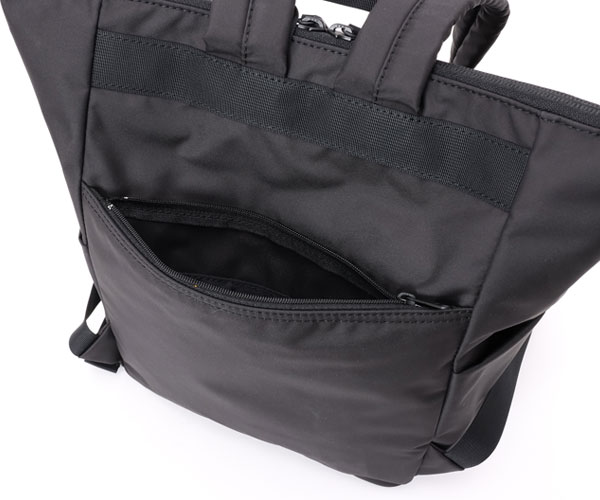 ݡ ࡼ 2WAYǥѥå(S) 751-28177 ʥ顼֥å | ĥХ PORTER 