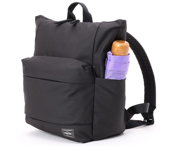 ポーター ムース 2WAYデイパック(S) 751-28177 （カラー