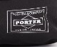 ݡ ࡼ 2WAYǥѥå(S) 751-28177 ʥ顼֥å | ĥХ PORTER 