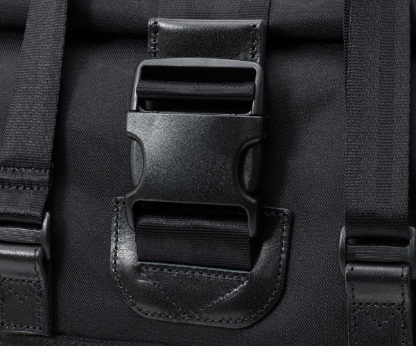 �����٤�Υ٥�ƥ��ա� ���å��� �����ǥ��ɥӡ�305D 2WAY�Хå� AS2OV CORDURA DOBBY 305D 061406