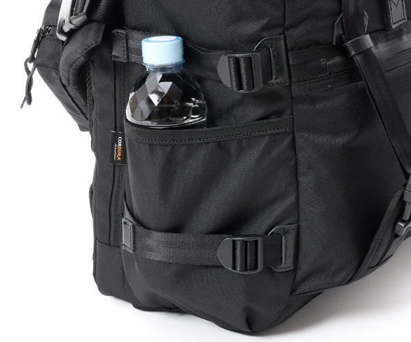 �����٤�Υ٥�ƥ��ա� ���å��� �����ǥ��ɥӡ�305D 2WAY�Хå� AS2OV CORDURA DOBBY 305D 061406